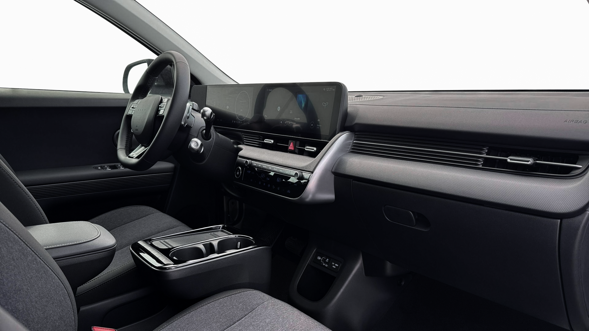 2026 Hyundai IONIQ 5 SE