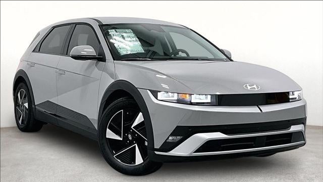 Preowned 2026 Hyundai IONIQ 5 SE for Sale
