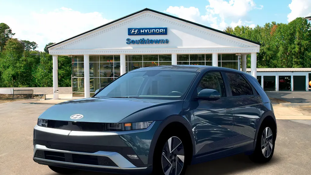 Preowned 2026 Hyundai IONIQ 5 SE for Sale