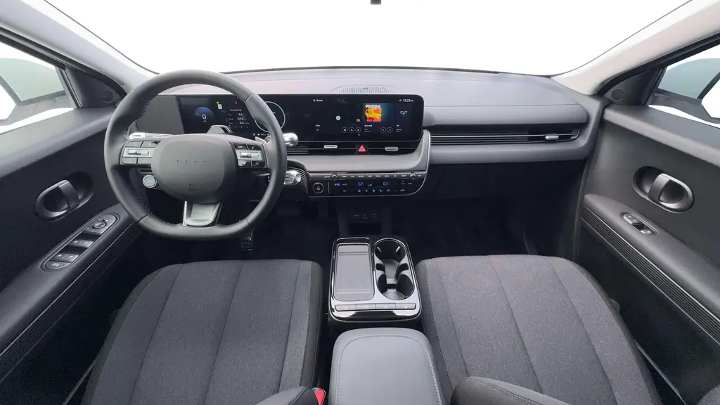 2026 Hyundai IONIQ 5 SE