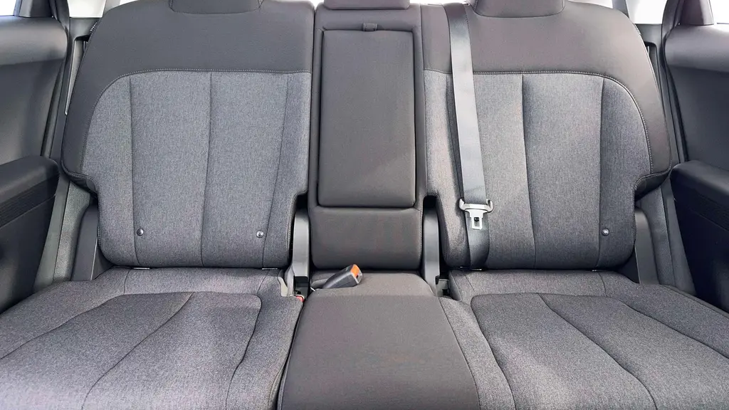 2026 Hyundai IONIQ 5 SE