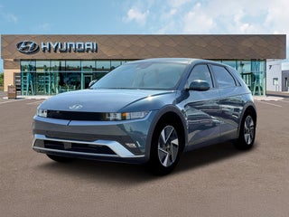 2026 Hyundai IONIQ 5 SE Standard Range