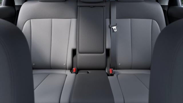 2026 Hyundai IONIQ 5 SE Standard Range