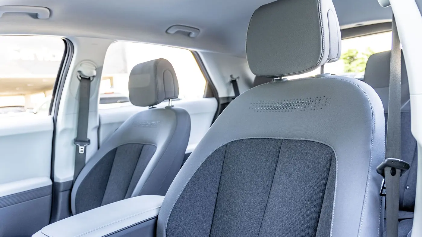2026 Hyundai IONIQ 5 SE Standard Range