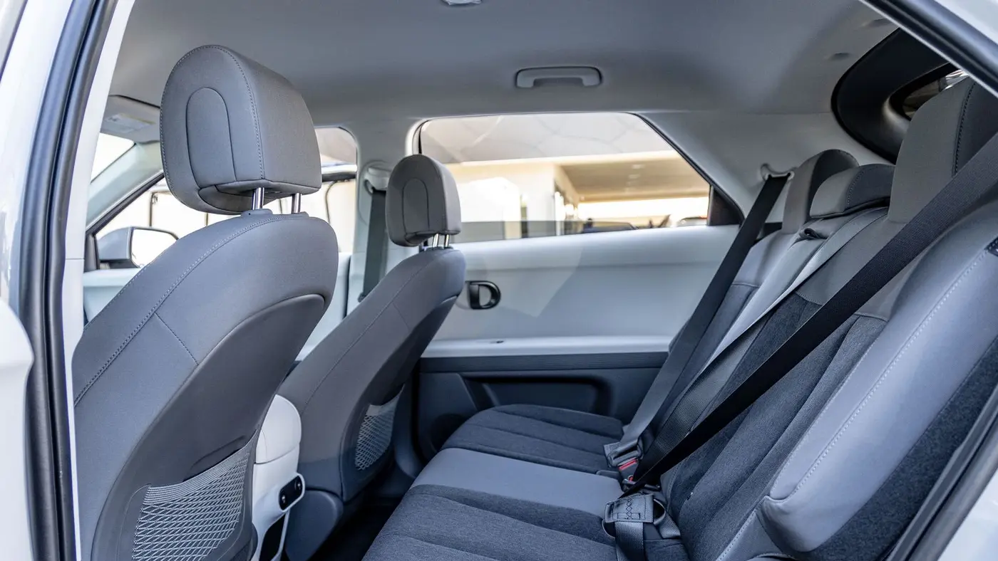 2026 Hyundai IONIQ 5 SE Standard Range