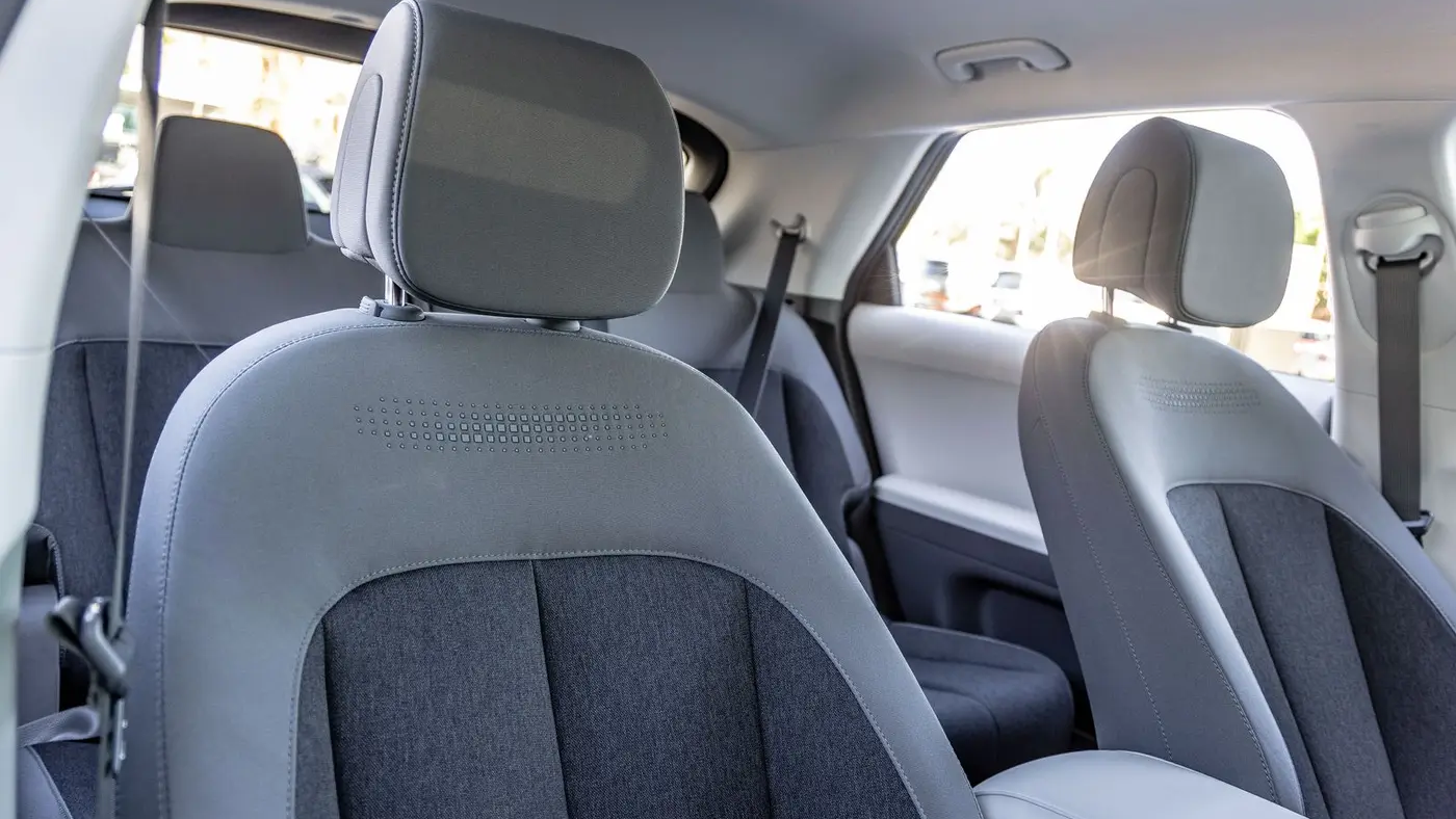 2026 Hyundai IONIQ 5 SE Standard Range