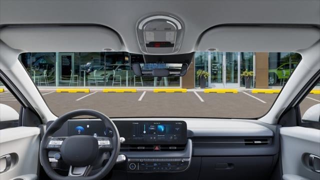 2026 Hyundai IONIQ 5 SE Standard Range