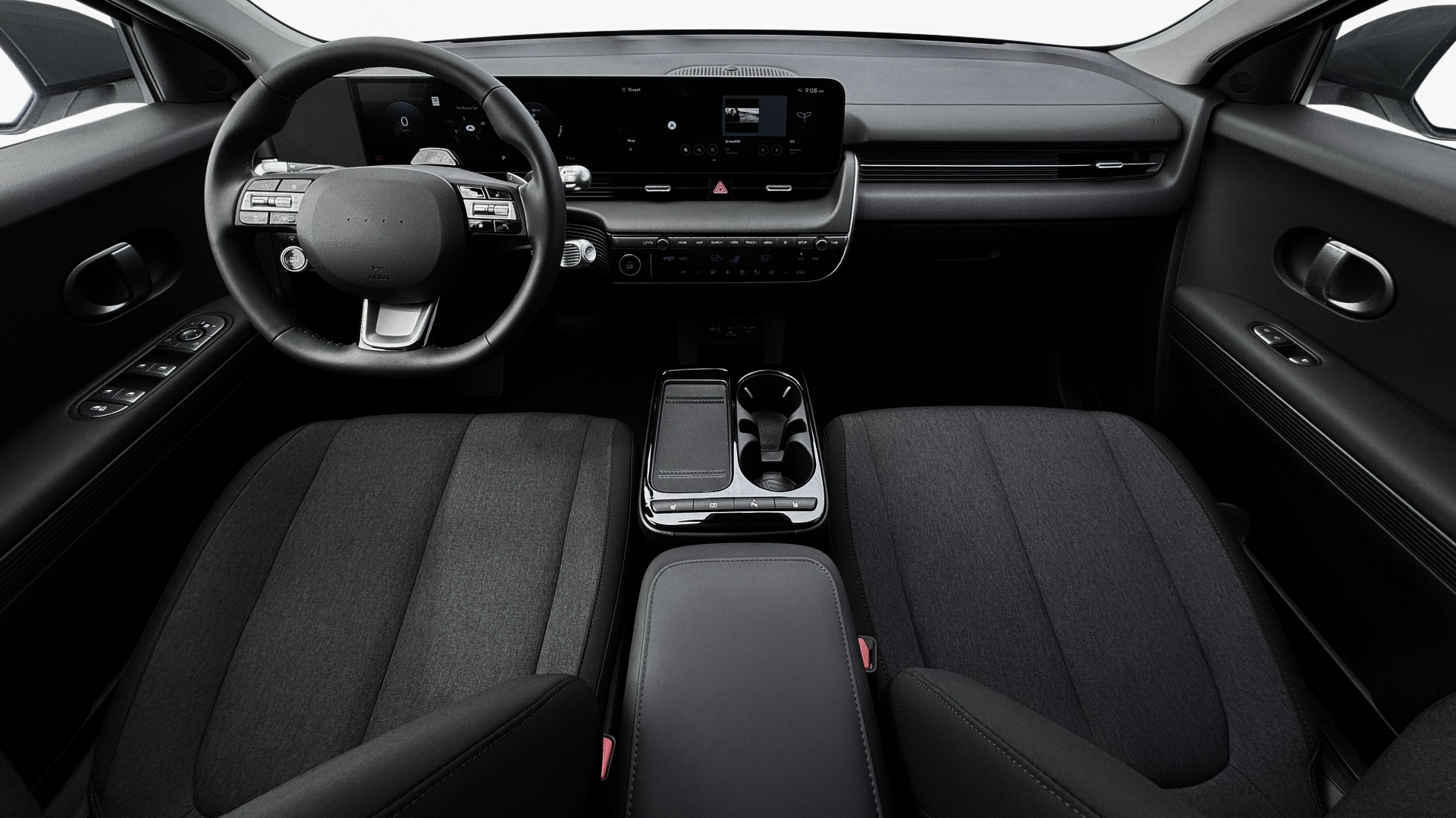2026 Hyundai IONIQ 5 SE Standard Range