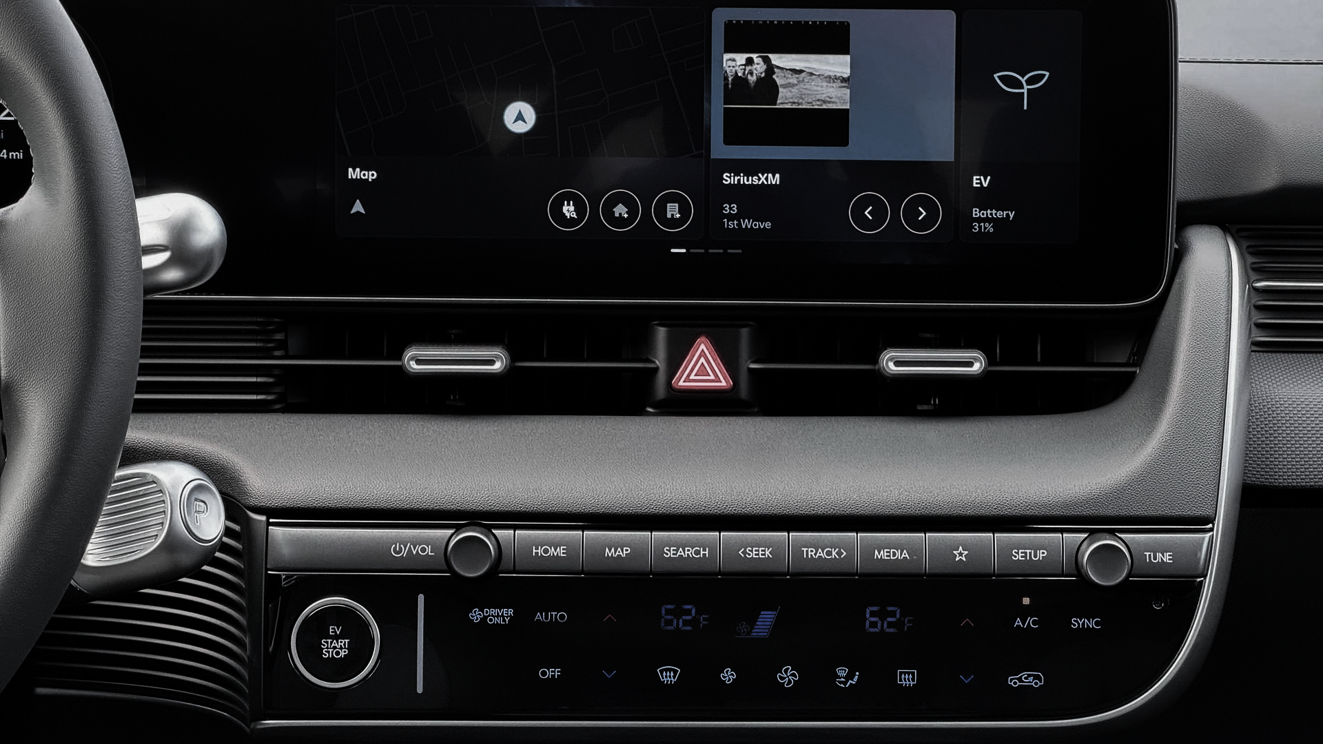 2026 Hyundai IONIQ 5 SE Standard Range