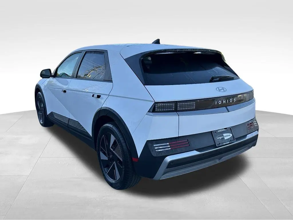 2025 Hyundai Ioniq - $25,487