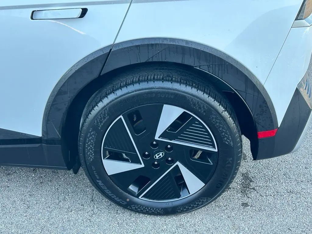 2025 Hyundai Ioniq - $25,487