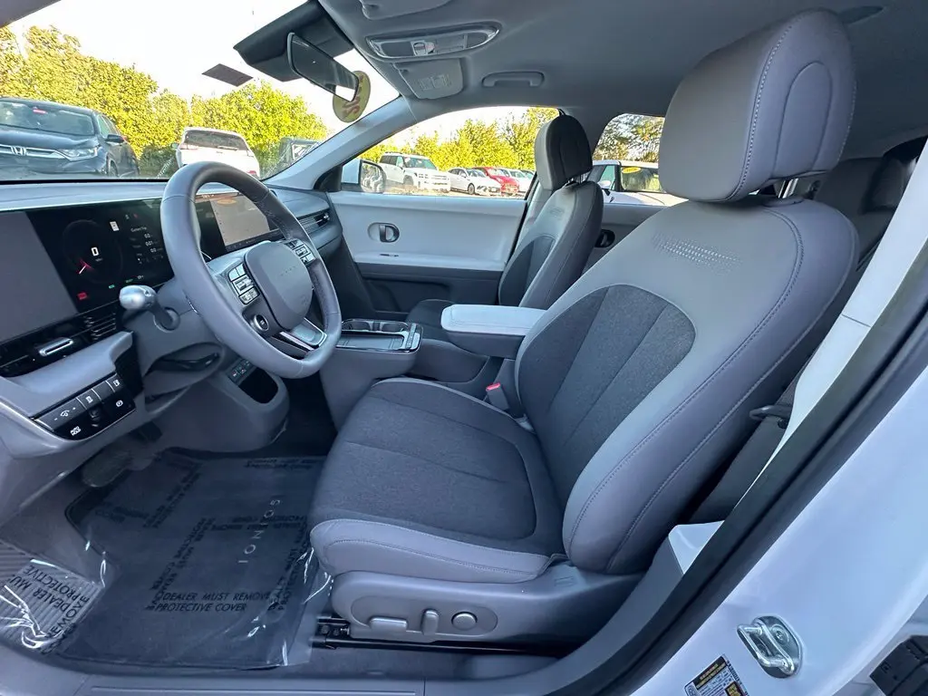 2025 Hyundai Ioniq - $25,487