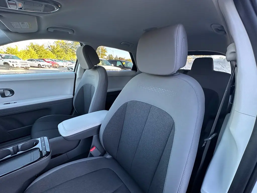2025 Hyundai Ioniq - $25,487