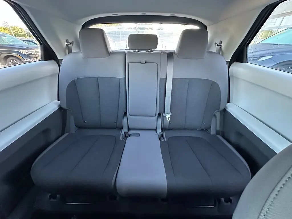 2025 Hyundai Ioniq - $25,487