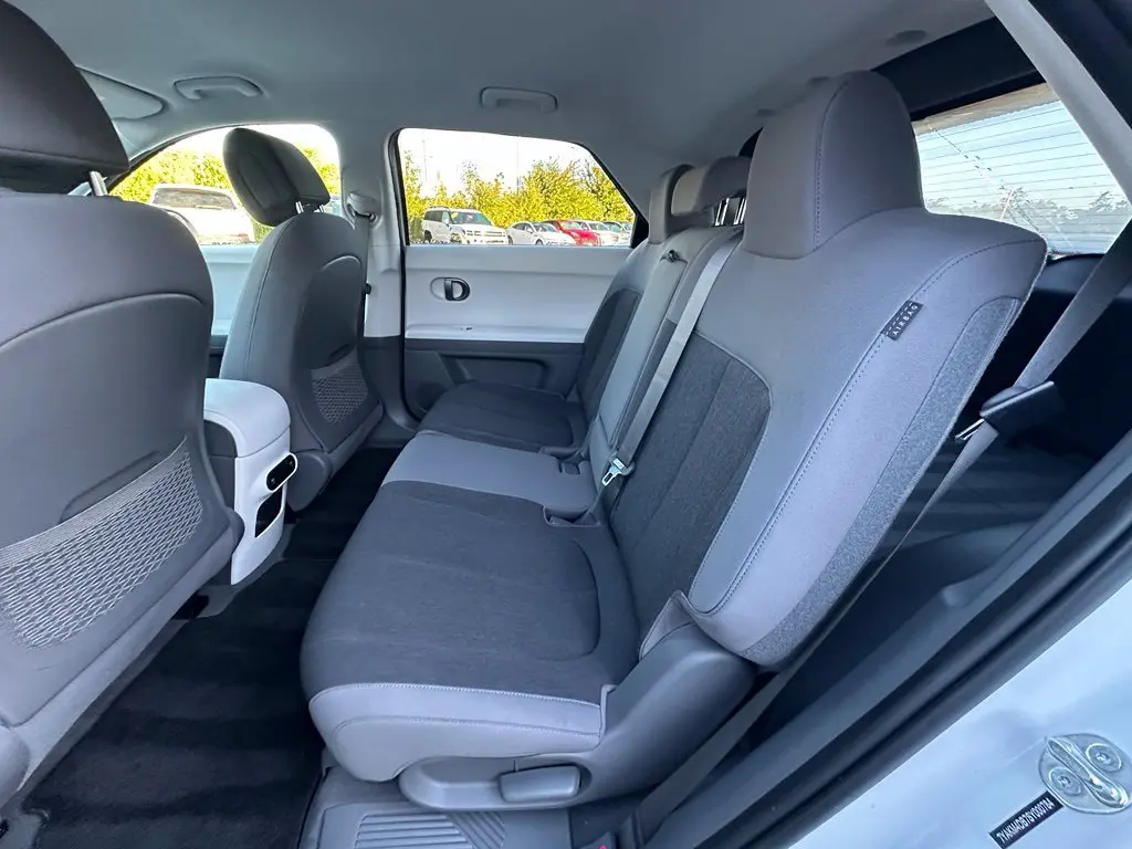 2025 Hyundai Ioniq - $25,487
