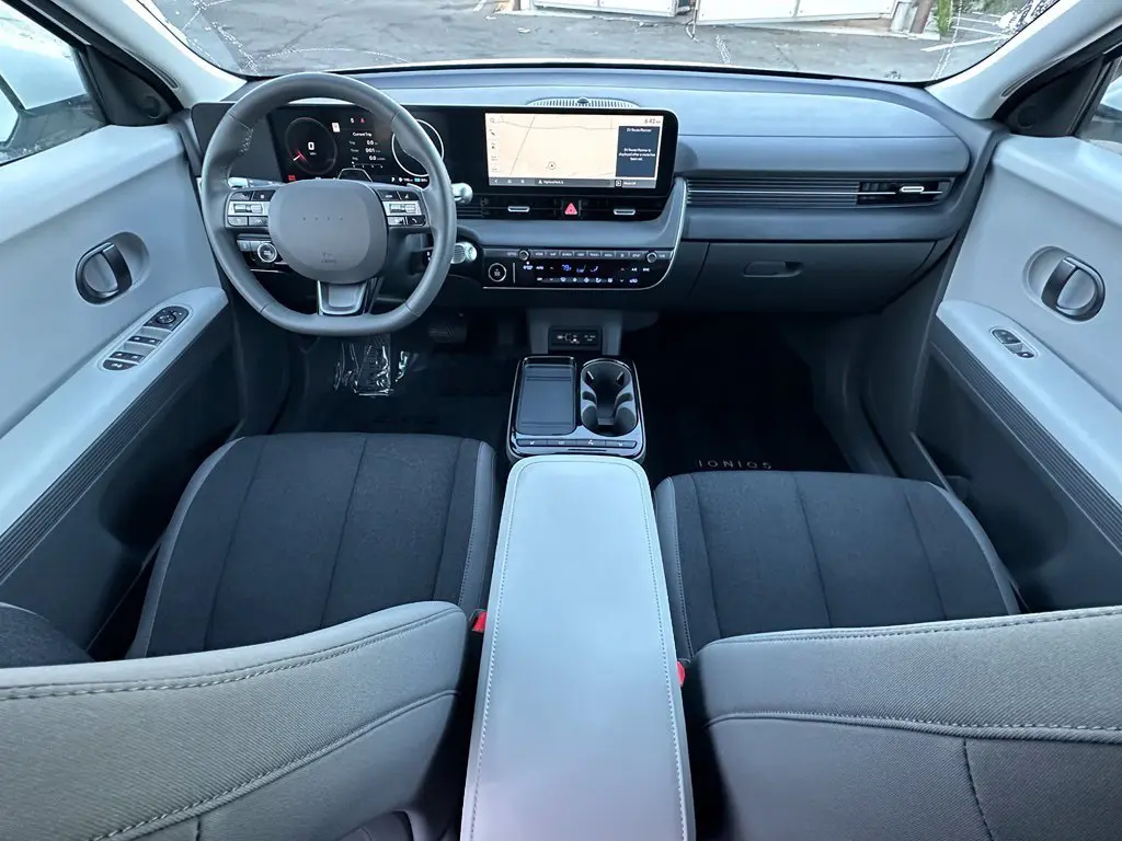 2025 Hyundai Ioniq - $25,487