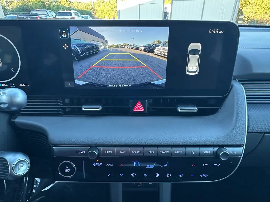 2025 Hyundai Ioniq - $25,487