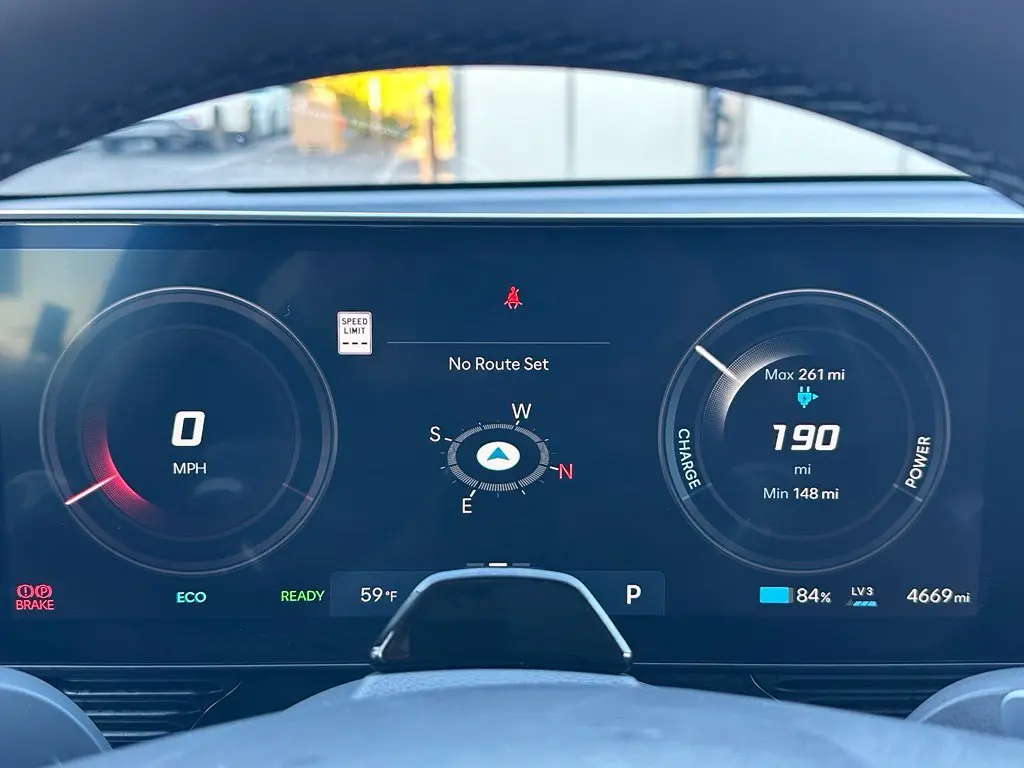 2025 Hyundai Ioniq - $25,487