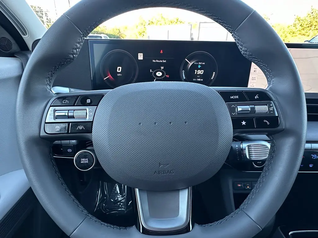 2025 Hyundai Ioniq - $25,487