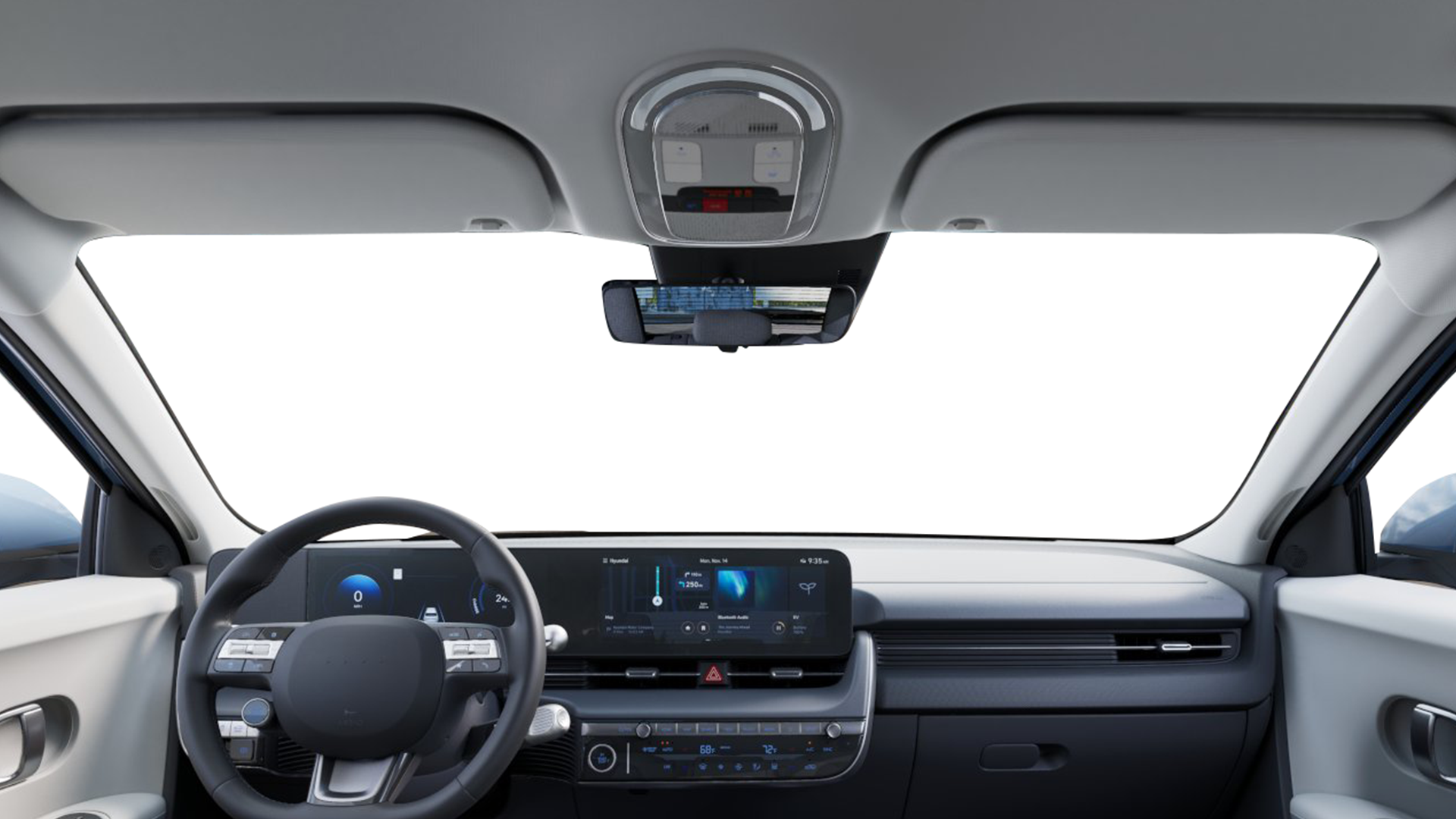 2026 Hyundai IONIQ 5 SE Standard Range