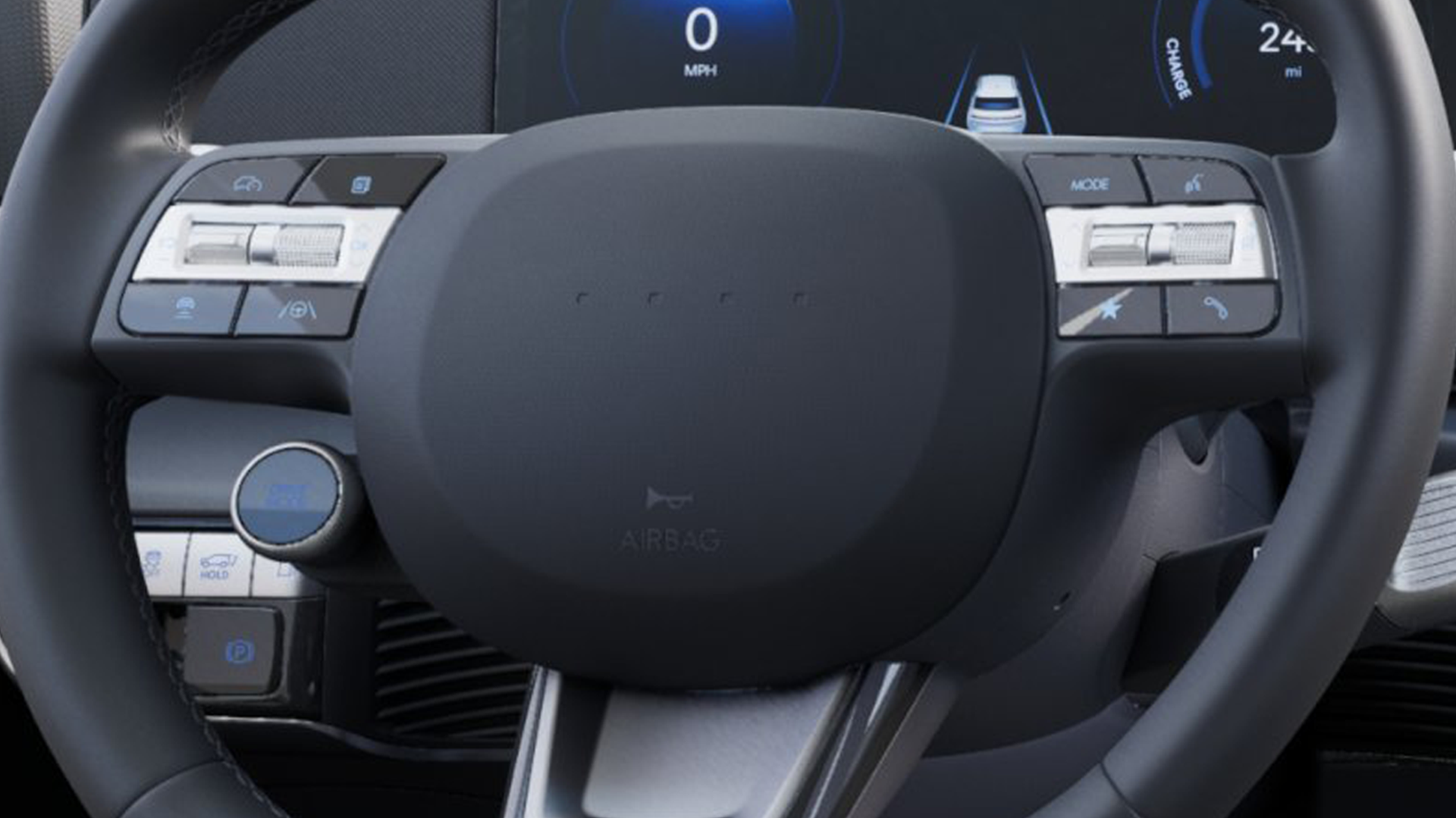 2026 Hyundai IONIQ 5 SE Standard Range