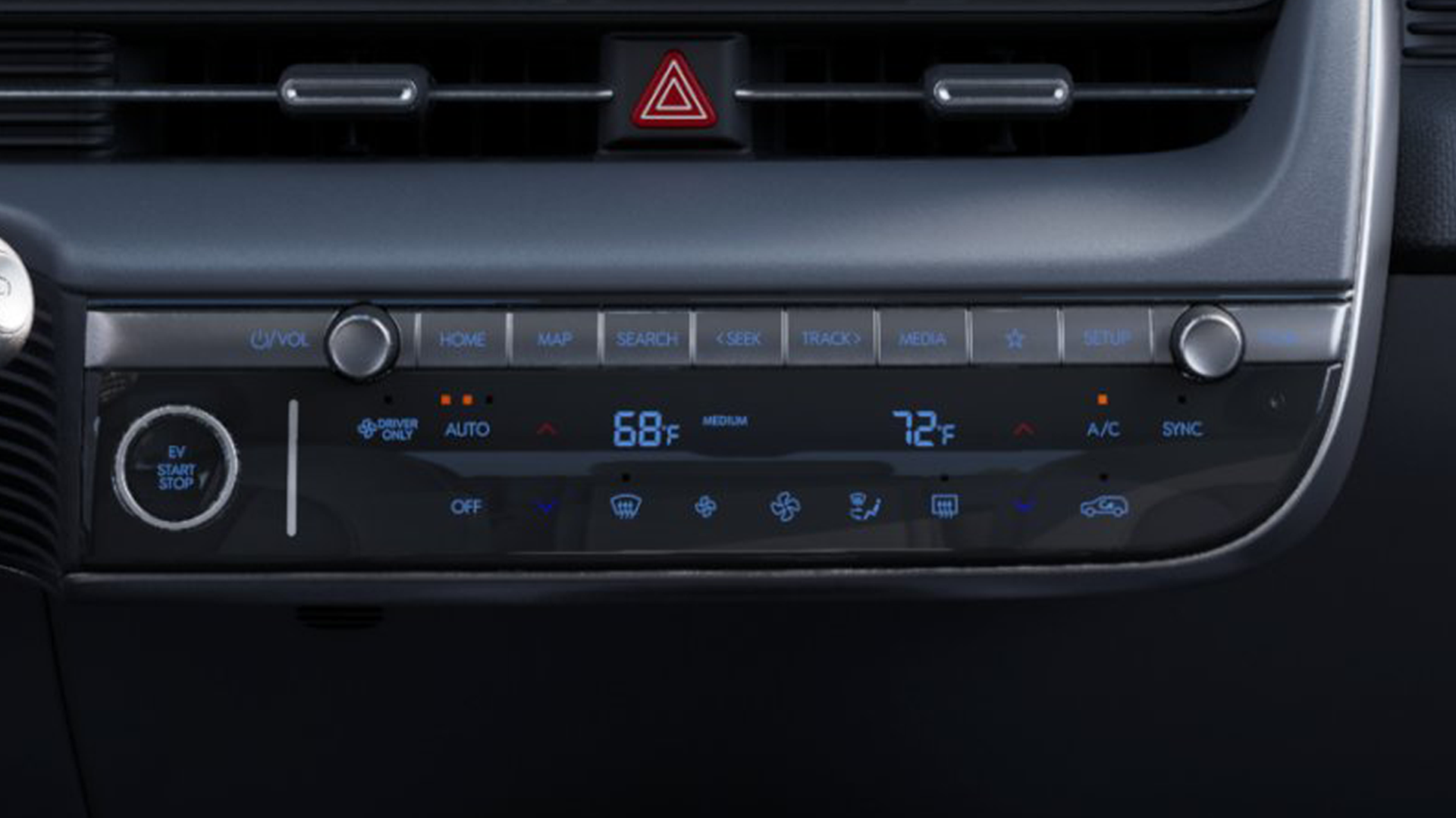 2026 Hyundai IONIQ 5 SE Standard Range