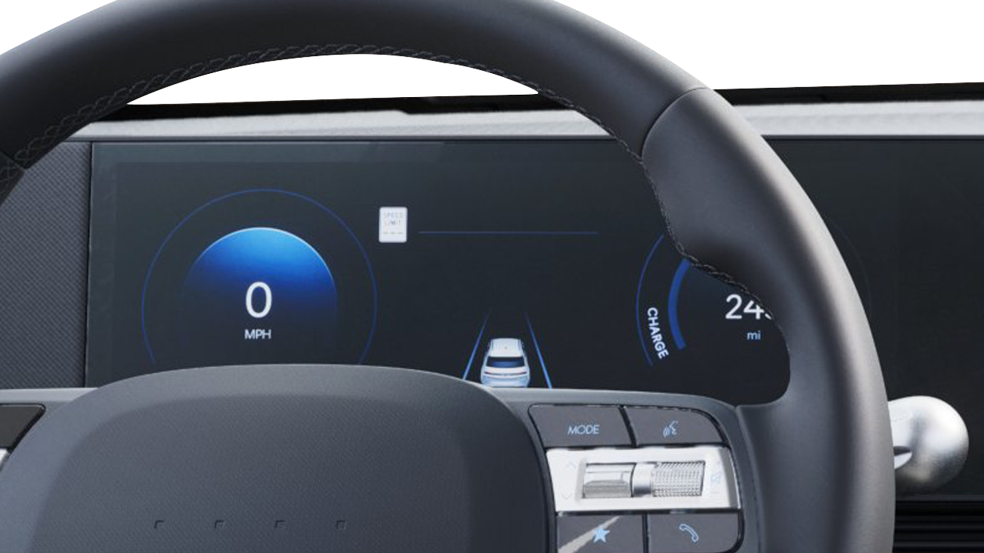 2026 Hyundai IONIQ 5 SE Standard Range