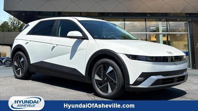 Preowned 2026 Hyundai IONIQ 5 SE Standard Range for Sale