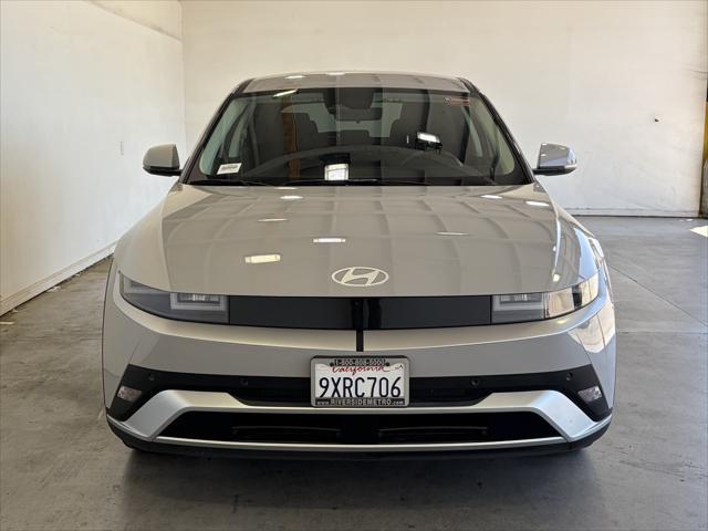 2026 Hyundai Ioniq - $27,991