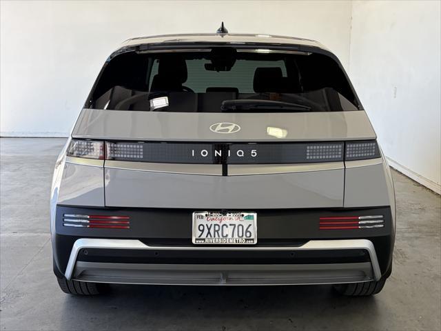 2026 Hyundai Ioniq - $27,991