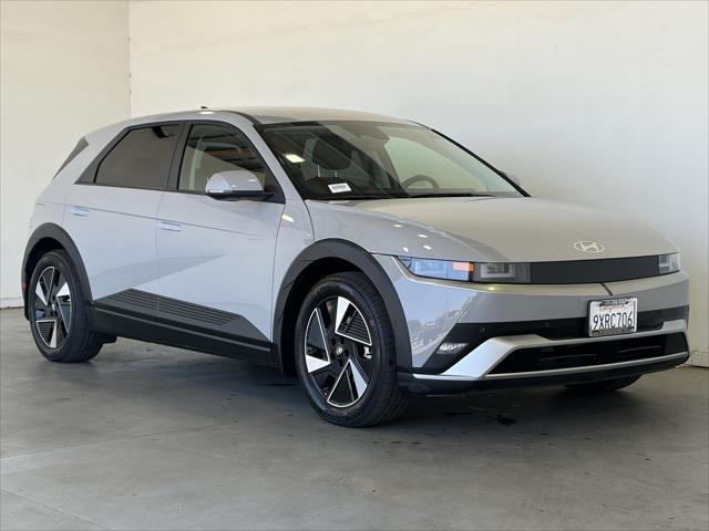 2026 Hyundai Ioniq - $27,991
