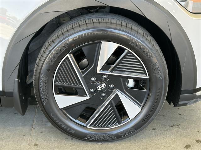 2026 Hyundai Ioniq - $27,991