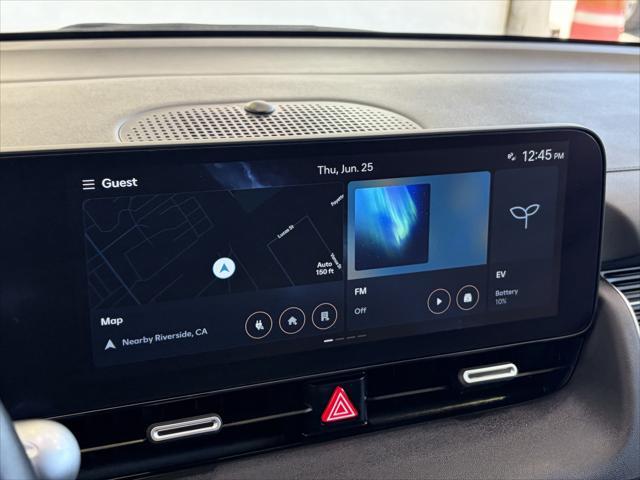 2026 Hyundai Ioniq - $27,991