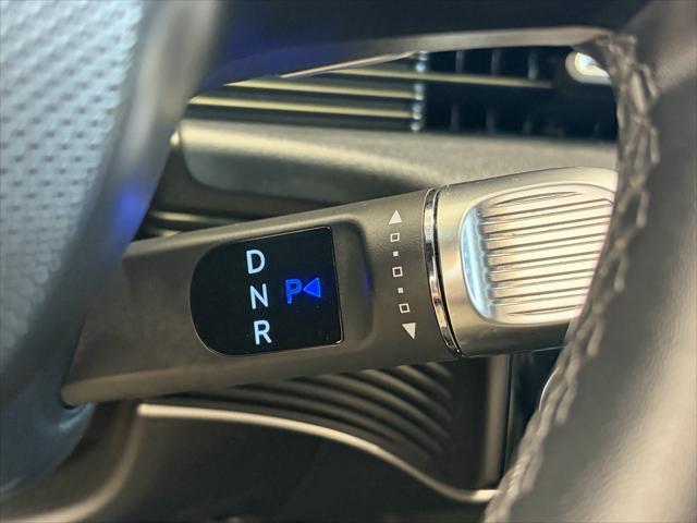 2026 Hyundai Ioniq - $27,991