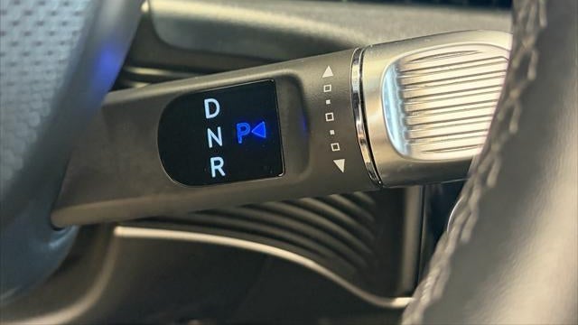 2026 Hyundai IONIQ 5 SE Standard Range