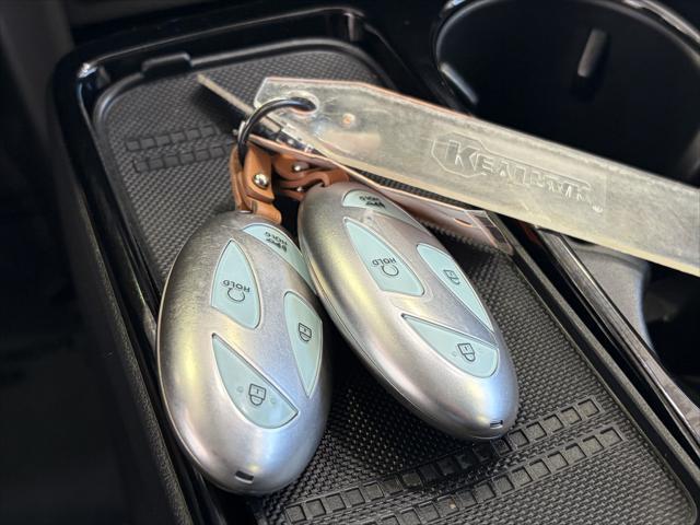 2026 Hyundai Ioniq - $27,991