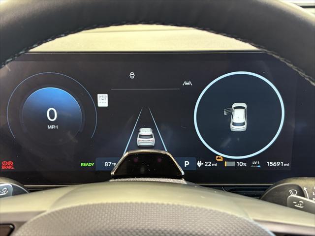 2026 Hyundai Ioniq - $27,991
