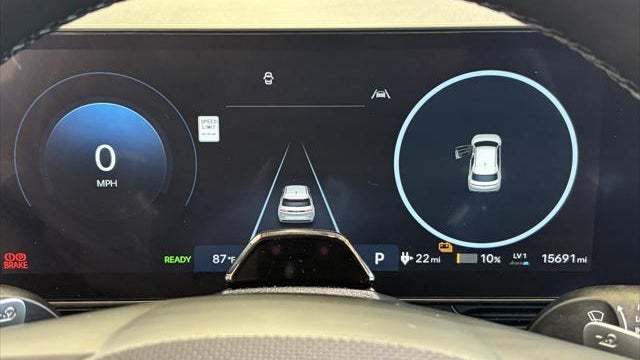 2026 Hyundai IONIQ 5 SE Standard Range