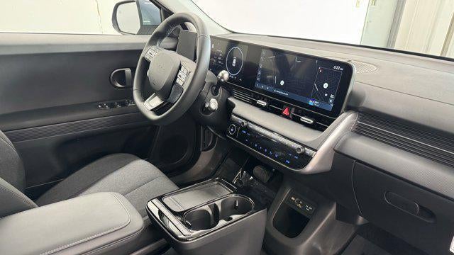 2025 Hyundai IONIQ 5 SE Standard Range