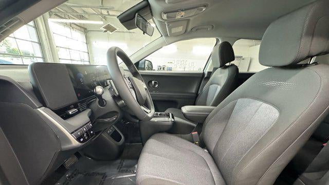 2025 Hyundai IONIQ 5 SE Standard Range