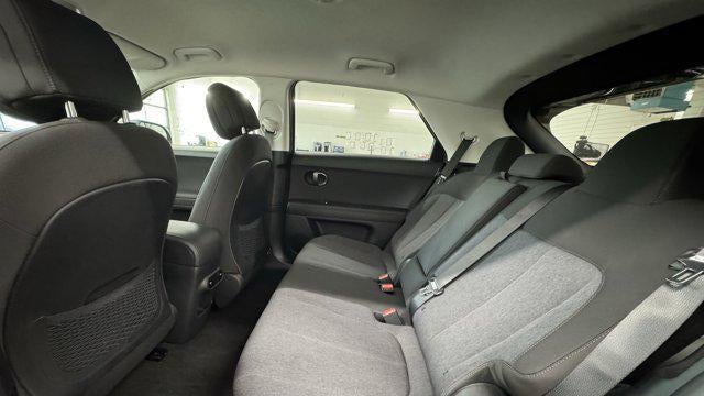 2025 Hyundai IONIQ 5 SE Standard Range