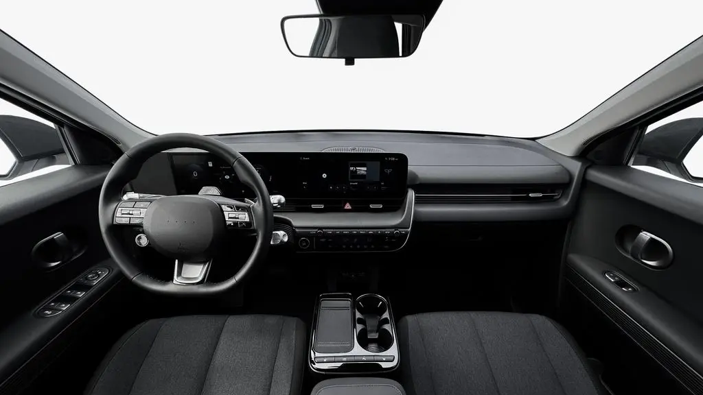 2026 Hyundai IONIQ 5 SE Standard Range