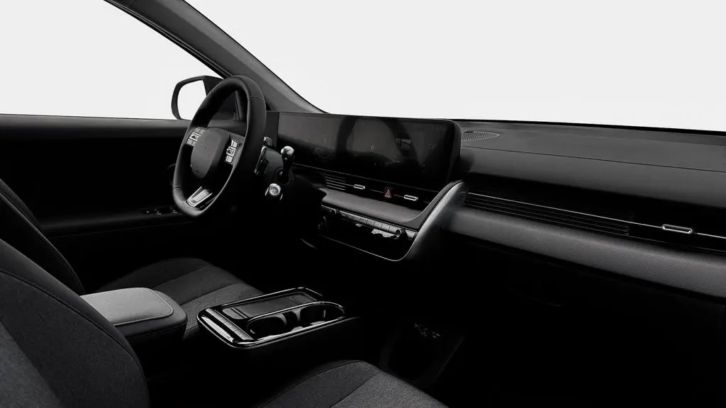 2026 Hyundai IONIQ 5 SE Standard Range