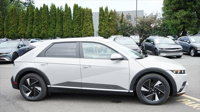 2026 Hyundai IONIQ 5 SE