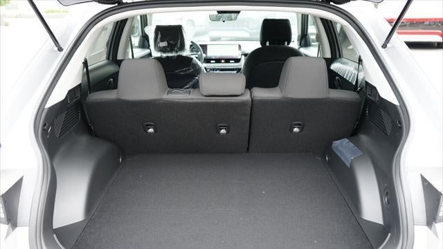 2026 Hyundai IONIQ 5 SE