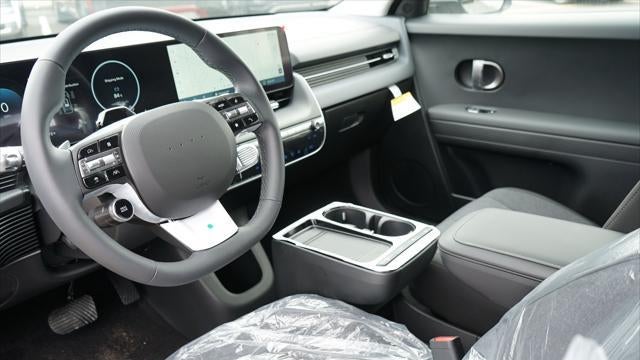 2026 Hyundai IONIQ 5 SE