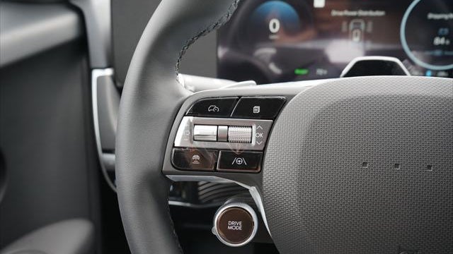2026 Hyundai IONIQ 5 SE