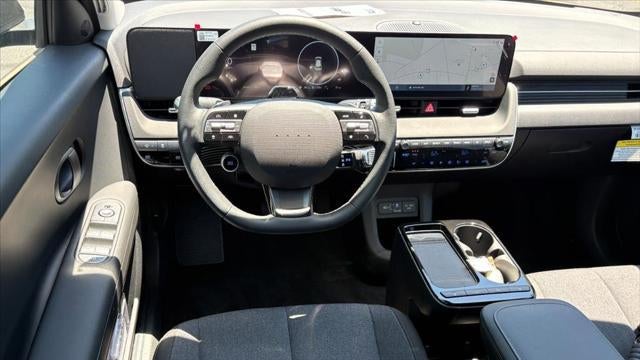 2026 Hyundai IONIQ 5 SE
