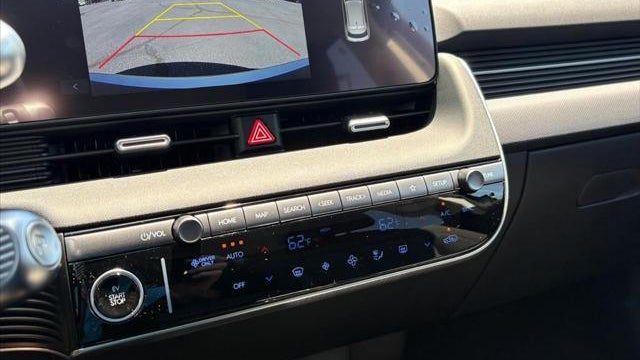 2026 Hyundai IONIQ 5 SE