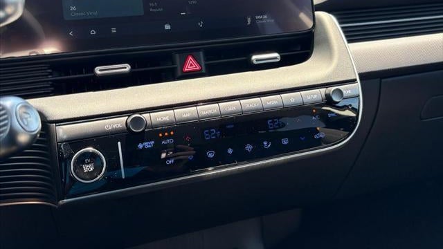 2026 Hyundai IONIQ 5 SE